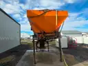MONROE ROAD SANDER