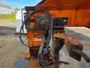 MONROE ROAD SANDER
