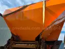 MONROE ROAD SANDER