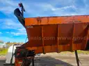 MONROE ROAD SANDER