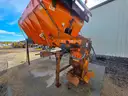 MONROE ROAD SANDER