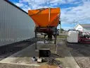 MONROE ROAD SANDER