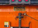 MONROE ROAD SANDER