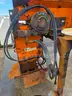 MONROE ROAD SANDER