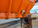 MONROE ROAD SANDER