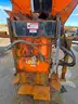 MONROE ROAD SANDER