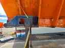 MONROE ROAD SANDER