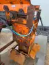 MONROE ROAD SANDER