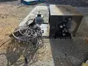MONROE ROAD SANDER