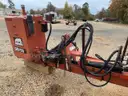 RHINO DB150 MOWER/ROTARY-HYDRAULIC DITCH BANK MOWER
