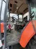 2013 Kubota M108 DSC Cab Tractor with Front Loader