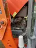 2013 Kubota M108 DSC Cab Tractor with Front Loader