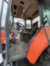 2013 Kubota M108 DSC Cab Tractor with Front Loader