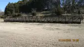 3 Ton Pedestrian Bridge