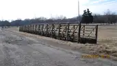 3 Ton Pedestrian Bridge