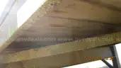 3 Ton Pedestrian Bridge