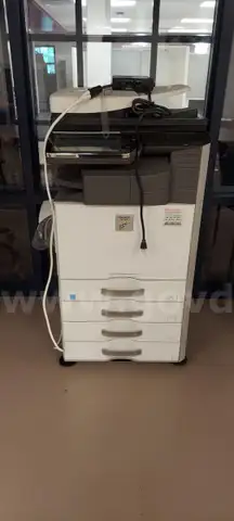 Sharp MX-3110N Copier