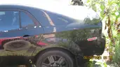 2008 Chevrolet Malibu