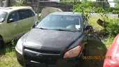 2008 Chevrolet Malibu