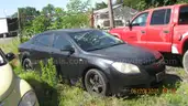 2008 Chevrolet Malibu