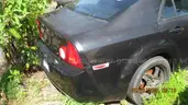 2008 Chevrolet Malibu