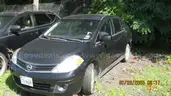 2011 Nissan Versa