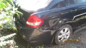 2011 Nissan Versa