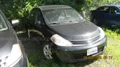 2011 Nissan Versa