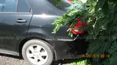 2011 Nissan Versa