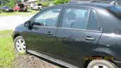 2011 Nissan Versa