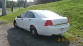 2016 Chevrolet Caprice