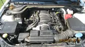 2016 Chevrolet Caprice
