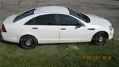 2016 Chevrolet Caprice