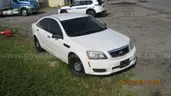 2016 Chevrolet Caprice