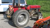 1988 Case 485 Tractor