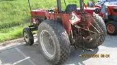 1988 Case 485 Tractor