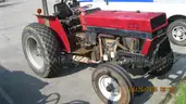 1988 Case 485 Tractor