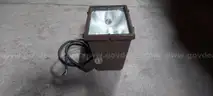 GE P-154 High Pressure Sodium Lights
