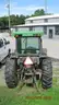 1997 John Deere 5400 4x4 Tractor