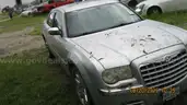 2005 Chrysler 300
