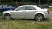 2005 Chrysler 300