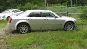 2005 Chrysler 300
