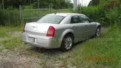 2005 Chrysler 300
