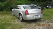 2005 Chrysler 300