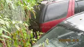 1997 Chevrolet Blazer