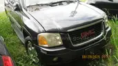 2004 GMC Envoy XL SLT 4WD