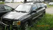 2004 GMC Envoy XL SLT 4WD