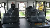 2019 Ford Econoline