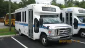 2019 Ford Econoline