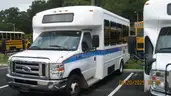 2019 Ford Econoline